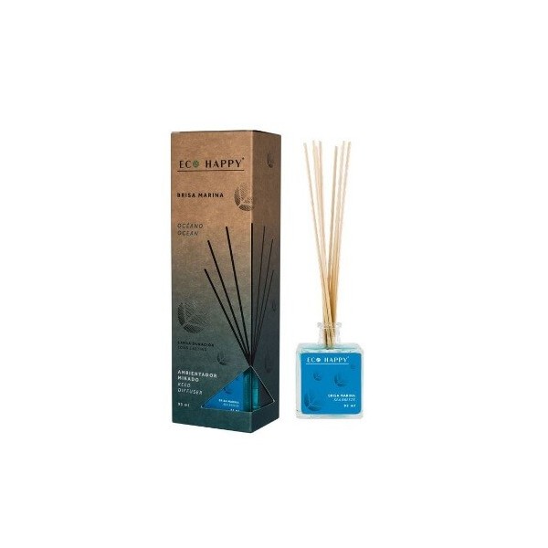Ambientador Mikado brisa marina 95ml