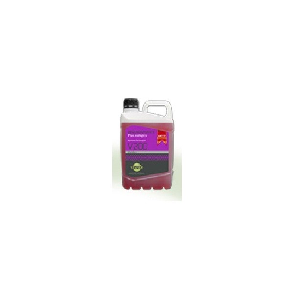 Desengrasante Plus (H.A.) V200 Vinfer 5 litros profesional