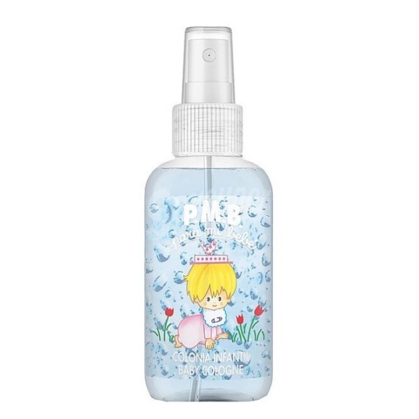 Colonia infantil Para Mi Bebé azul 100ml vaporizador