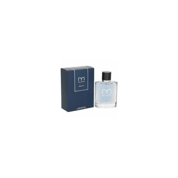Milano sport eau de toilette men 200 ml spray