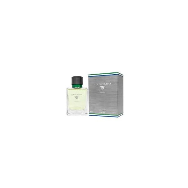 Titto Bluni Essenza for men 75ml vaporizador eau de toilette