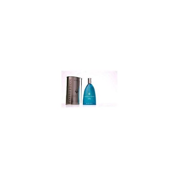 Posseidon Classic for men Aire de Sevilla 150ml vaporizador eau de toilette