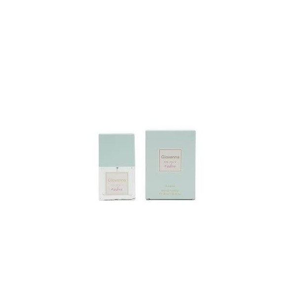 Giovanna inlove woman eau de toilette 30ml