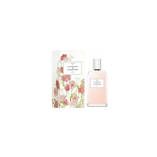 Aguas de Victorio & Lucchino mujer Nº2 150ml vaporizador eau de toilette
