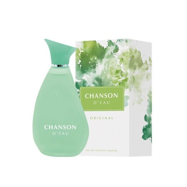Chanson d´eau 200ml eau de toilette