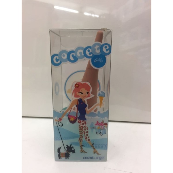 Cornete You&You Cosmic Angel for her 75ml "SIN CAJA"
