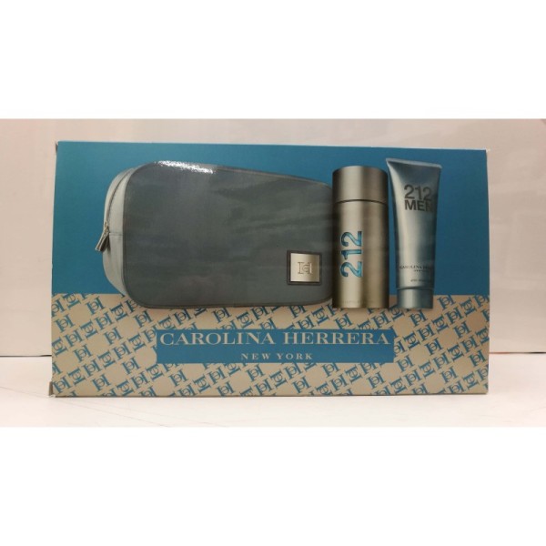 212 for men by Carolina Herrera 50ml vaporizador eau de toilette