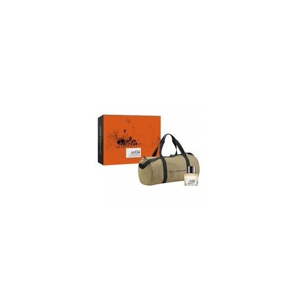 Viaje a Ceylan for men de Adolfo Domínguez necesser 100ml eau de toilette