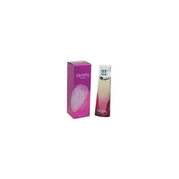 Identity Beauty for women 100ml vaporizador eau de toilette