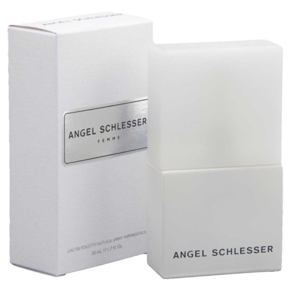 Angel Schlesser for women 50ml vaporizador eau de toilette
