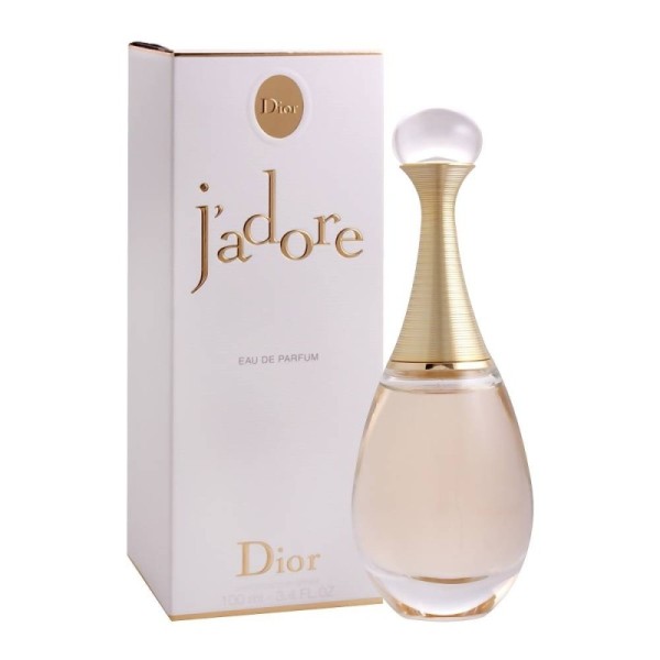 J´Adore de Dior 100ml vaporizador eau de parfum