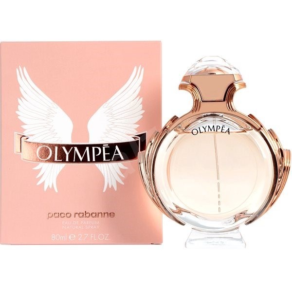 Olympéa de Paco Rabanne 80ml vaporizador eau de parfum