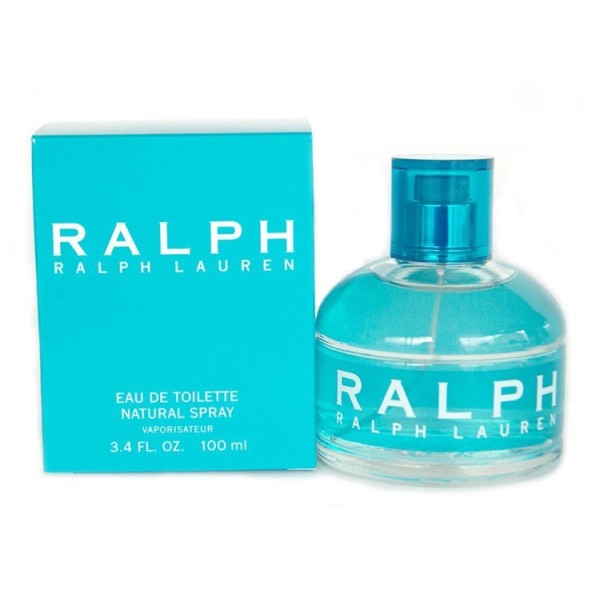 Ralph for women de Ralph Lauren 100ml vaporizador eau de toilette