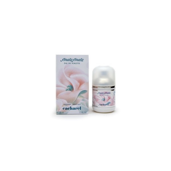 Anais Anais de Cacharel 50ml vaporizador eau de toilette
