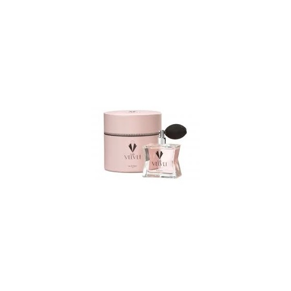 Lady Velvet 75ml vaporizador eau de parfum