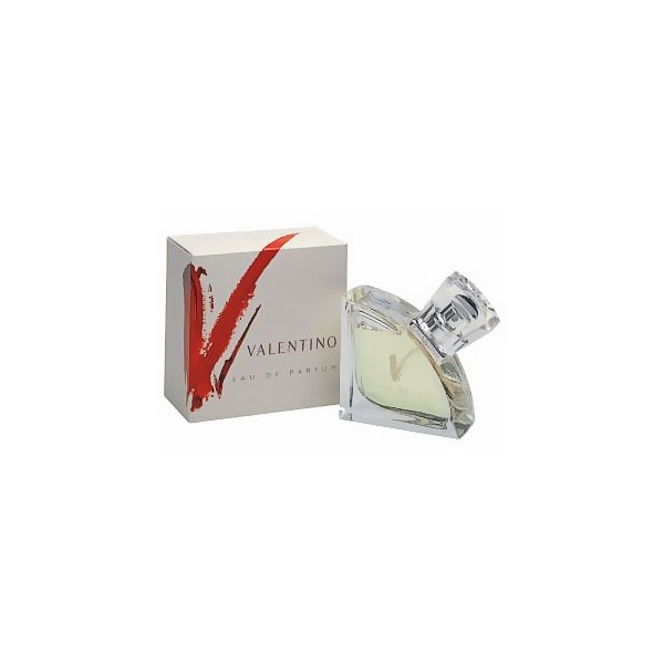 V for woman de Valentino 30ml vaporizador eau de parfum