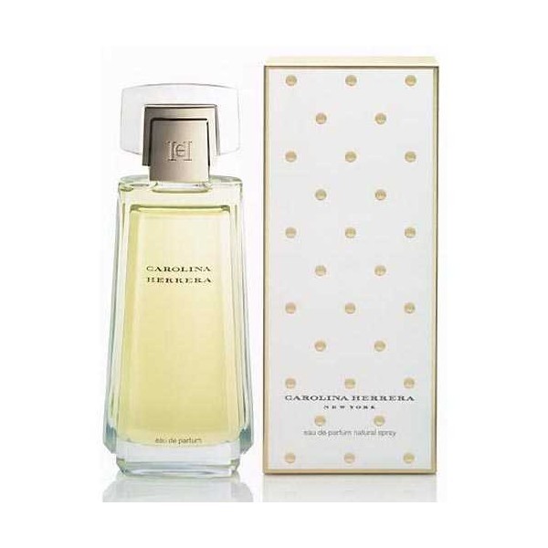Carolina Herrera 100ml vaporizador eau de parfum