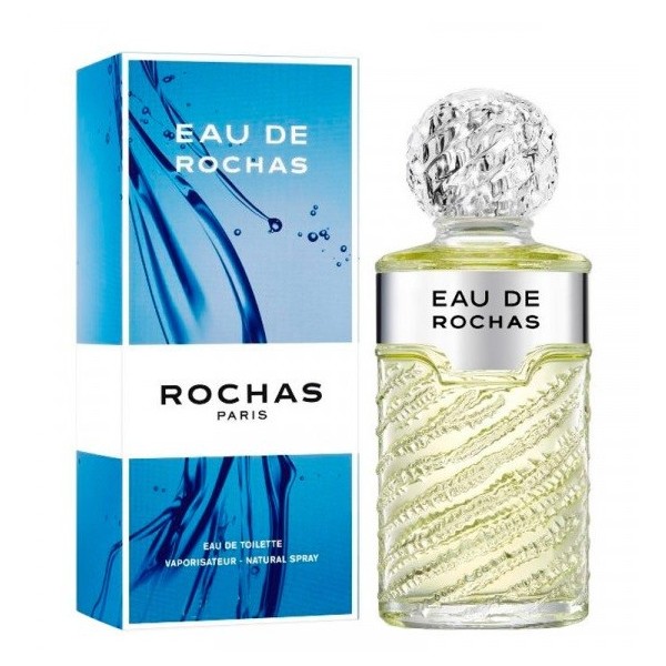 Eau de Rochas for woman 220ml eau de toilette