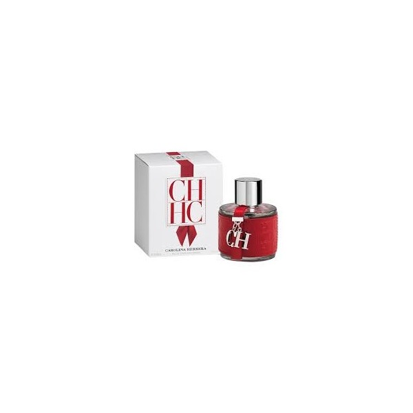 CH for women de Carolina Herrera 100ml vaporizador eau de toilette