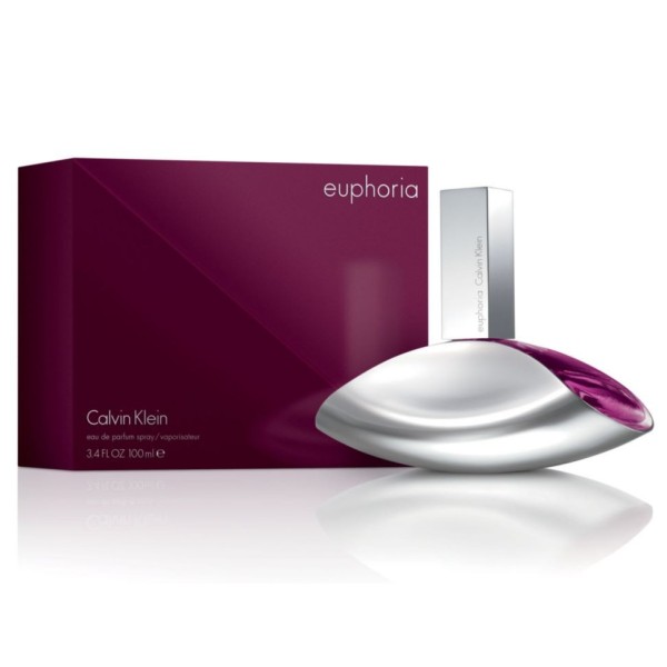 Euphoria for women de Calvin Klein 100ml vaporizador eau de parfum