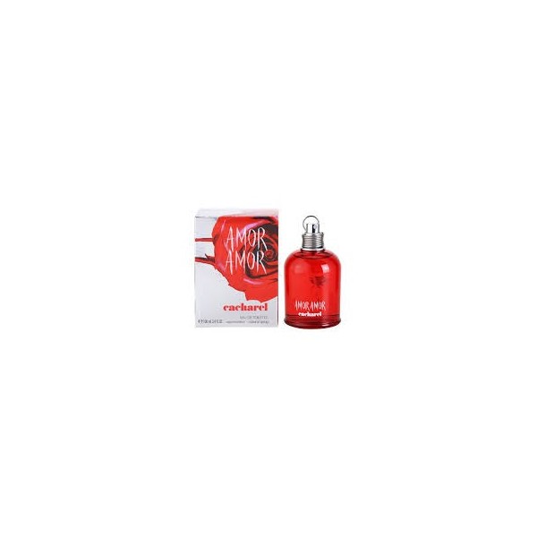Amor Amor de Cacharel 100ml vaporizador eau de toilette