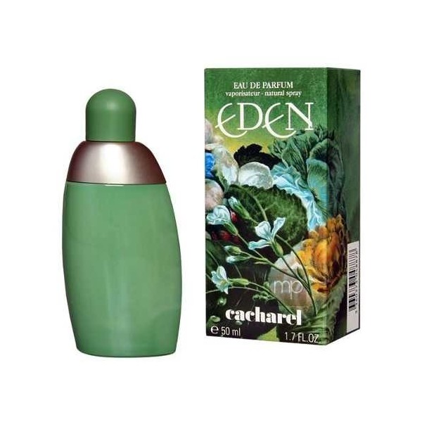 Eden for women de Cacharel 50ml vaporizador eau de parfum
