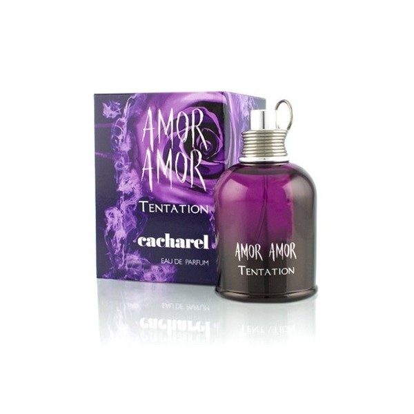 Amor Amor Tentation de Cacharel 30ml vaporizador eau de parfum