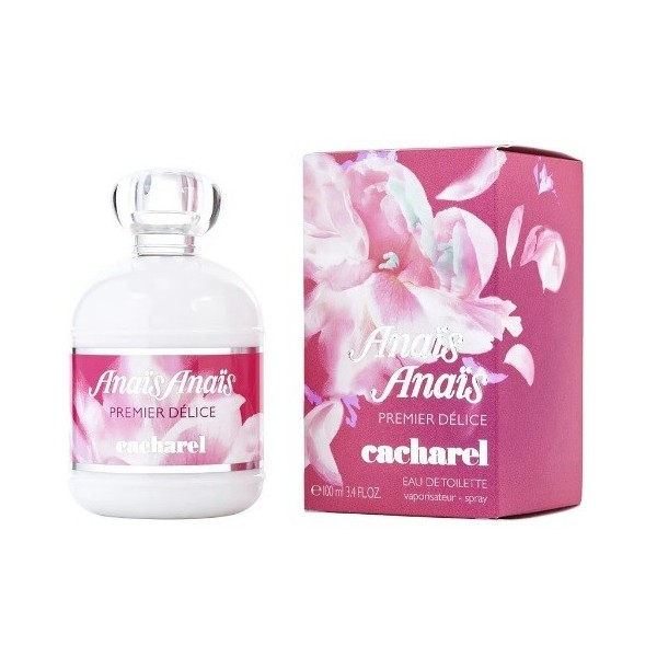 Anais Anais Premier Delice for woman de Cacharel 100ml vaporizador