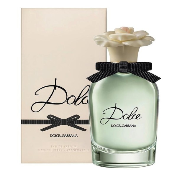 Dolce for woman de Dolce & Gabbana 50ml vaporizador eau de parfum