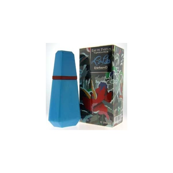 Lou Lou de Cacharel 100ml vaporizador eau de parfum