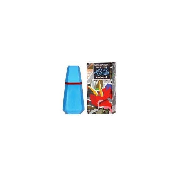 Lou Lou de Cacharel 50ml vaporizador eau de parfum