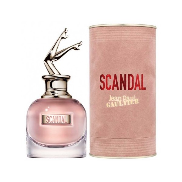 Scandal by Jean Paul Gaultier 80ml vaporizador eau de parfum