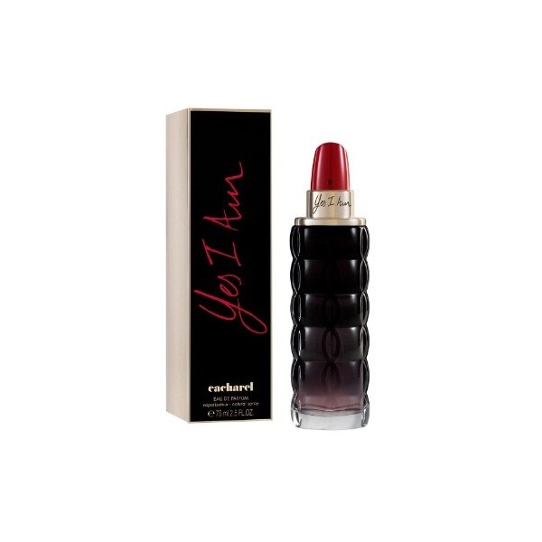 Yes I Am de Cacharel eau de parfum 75ml con vaporizador para mujer