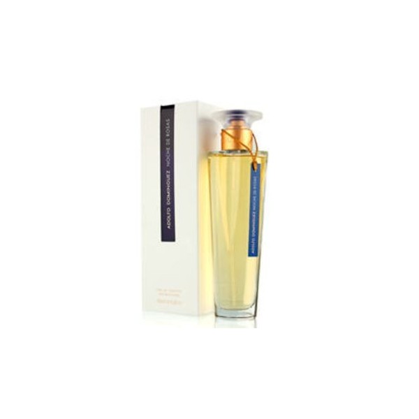 Noche de Rosas de Adolfo Domínguez 100ml vaporizador eau de toilette