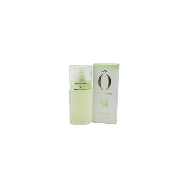 O de Lancome 75ml vaporizador eau de toilette