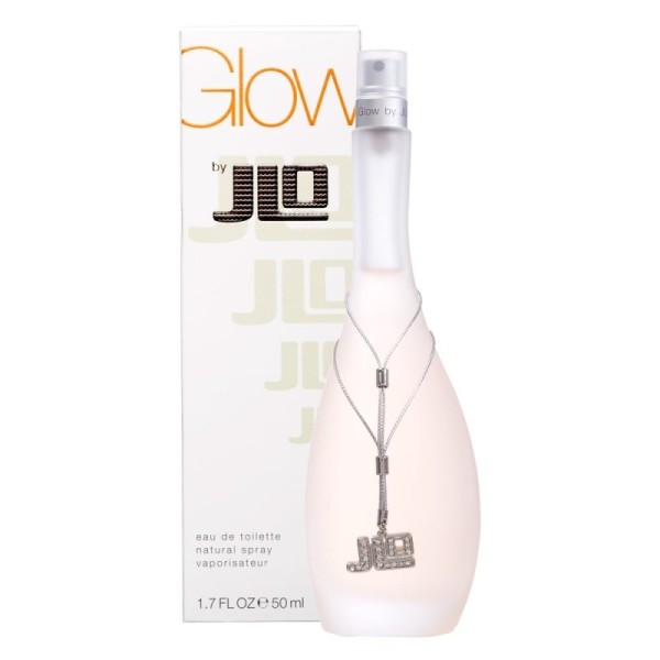 Glow by Jlo 30ml vaporizador eau de toilette