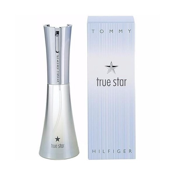 True Star by Tommy Hilfiger for woman 50ml vaporizador eau de parfum