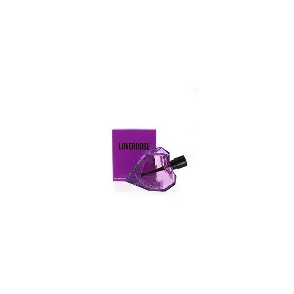 Loverdose Diesel for women 75ml vaporizador eau de parfum