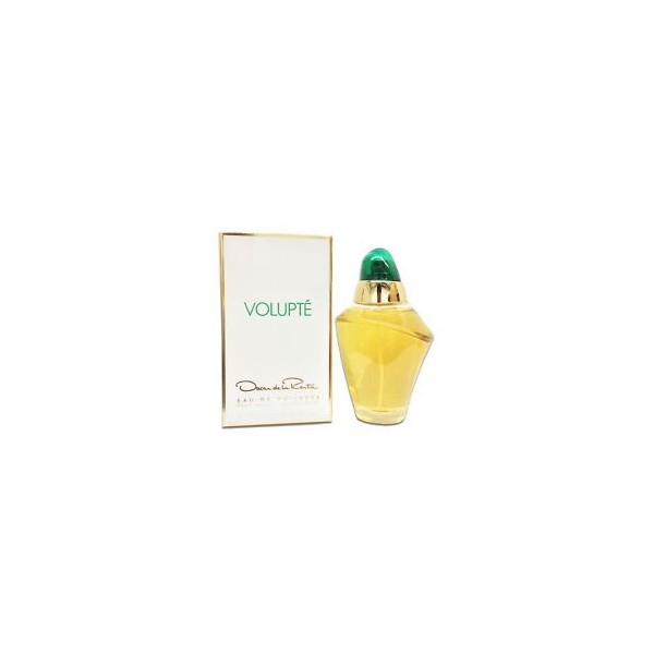 Volupté by Óscar de la Renta for women 30ml vaporizador eau de toilette