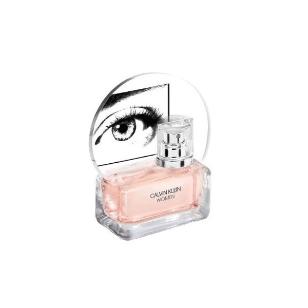 Calvin Klein Women eau de parfum 100ml con vaporizador.