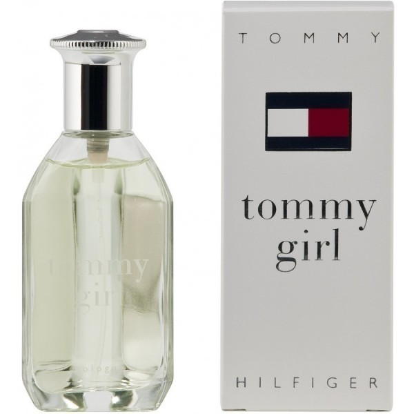 Tommy for woman de Tommy Hilfiger 100ml vaporizador eau de toilette