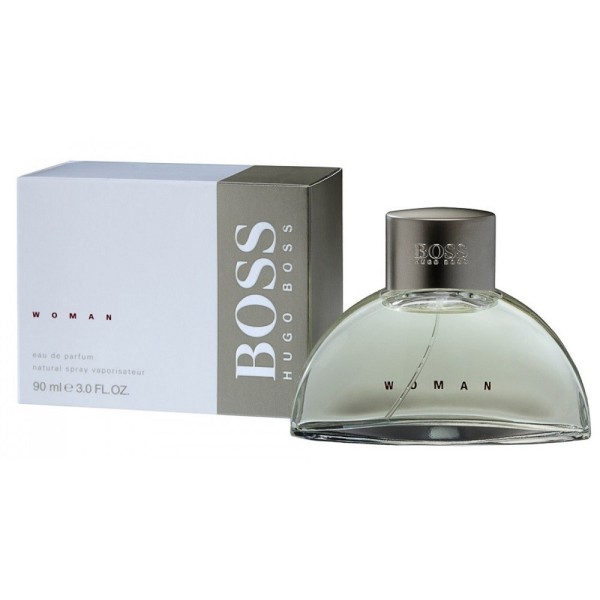 Boss for woman de Hugo Boss 90ml vaporizador eau de parfum
