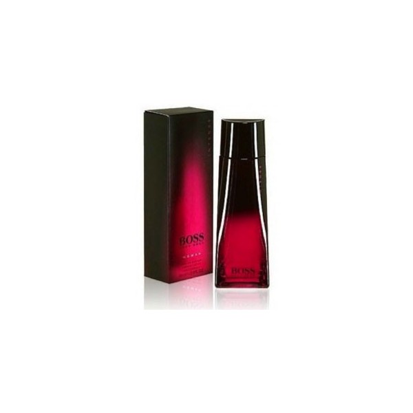 Intense for woman de Hugo Boss 90ml vaporizador eau de parfum