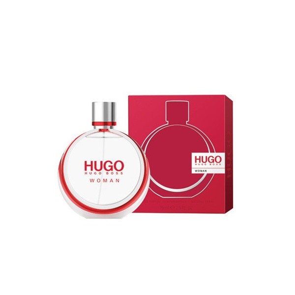 Hugo for woman de Hugo Boss 50ml vaporizador eau de parfum