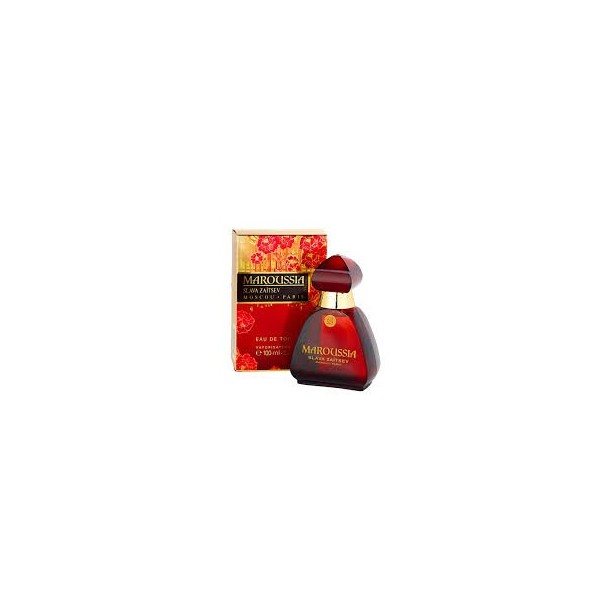 Maroussia Slava Zaítsev 100ml vaporizador eau de toilette