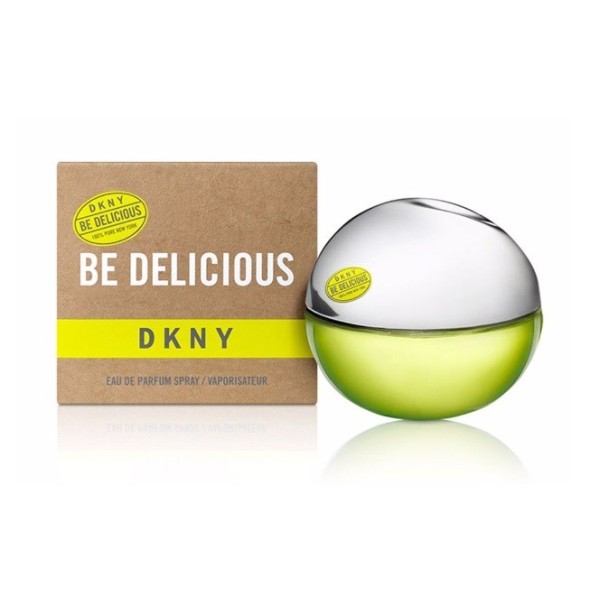 Be Delicious by DKNY 50ml vaporizador eau de parfum