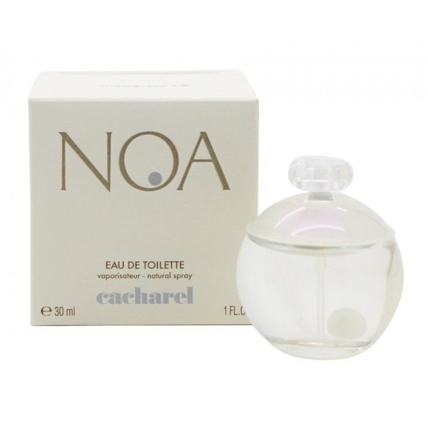 Noa de Cacharel 30ml vaporizador eau de toilette
