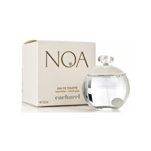 Noa de Cacharel 50ml vaporizador eau de toilette