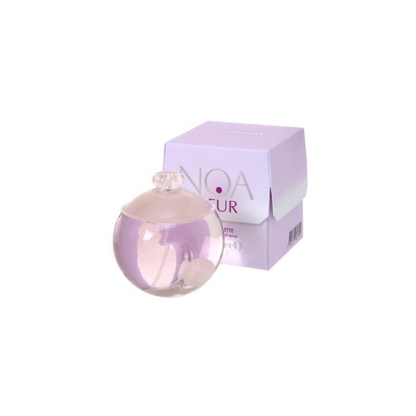 Noa Fleur de Cacharel 100ml vaporizador eau de toilette