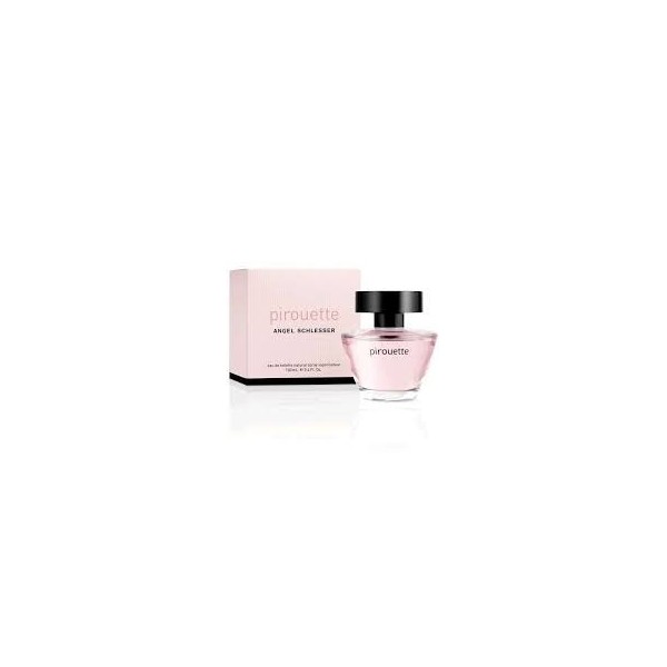 Pirouette de Angel Schlesser 100ml vaporizador eau de toilette